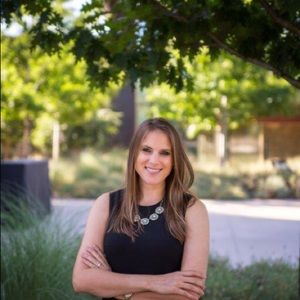 Meet your Posher, Whitney